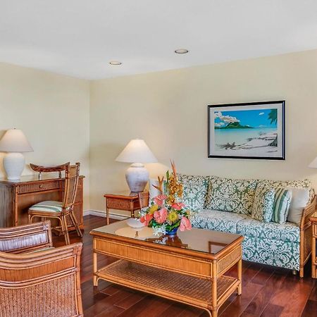 Kalaoa Ohia Kona Estates - An All Suites B&B الغرفة الصورة