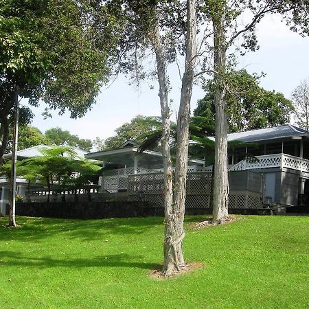 Kalaoa Ohia Kona Estates - An All Suites B&B المظهر الخارجي الصورة