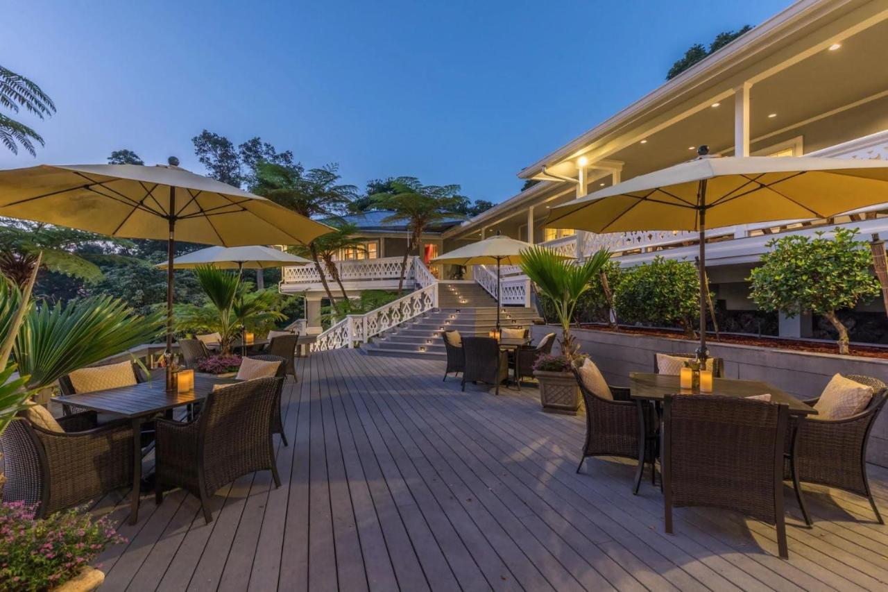 Kalaoa Ohia Kona Estates - An All Suites B&B المظهر الخارجي الصورة