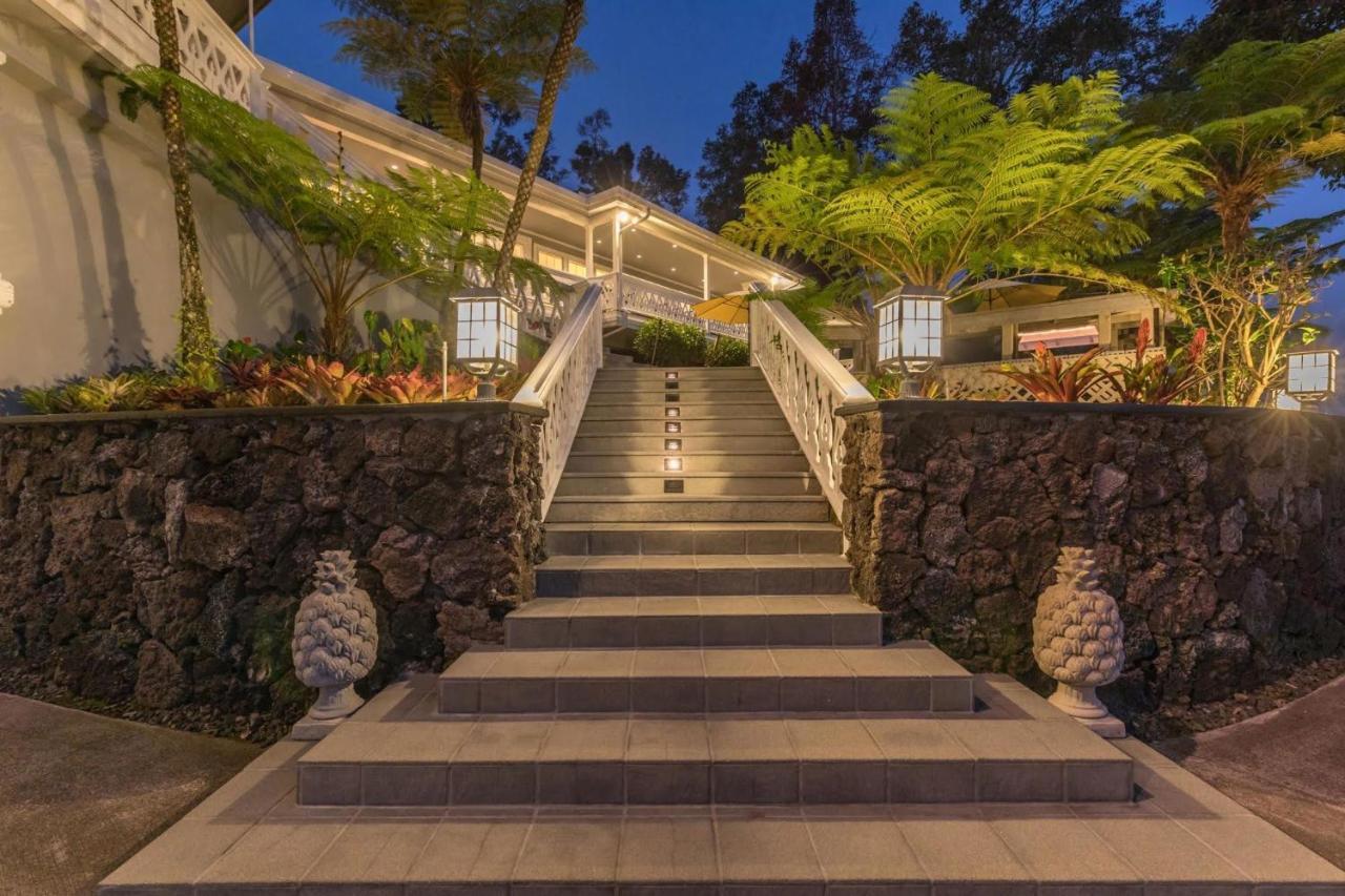 Kalaoa Ohia Kona Estates - An All Suites B&B المظهر الخارجي الصورة