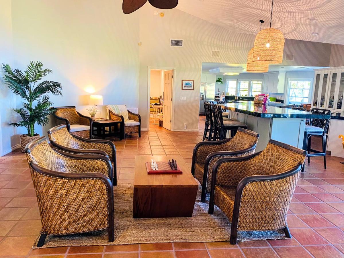 Kalaoa Ohia Kona Estates - An All Suites B&B المظهر الخارجي الصورة