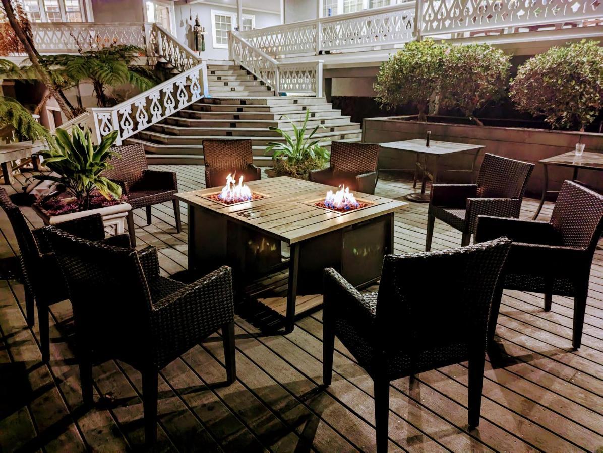 Kalaoa Ohia Kona Estates - An All Suites B&B المظهر الخارجي الصورة