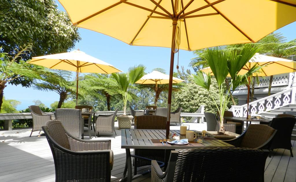 Kalaoa Ohia Kona Estates - An All Suites B&B المظهر الخارجي الصورة