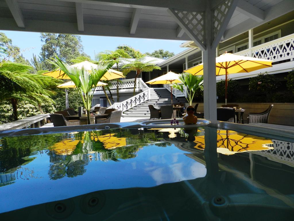 Kalaoa Ohia Kona Estates - An All Suites B&B المظهر الخارجي الصورة