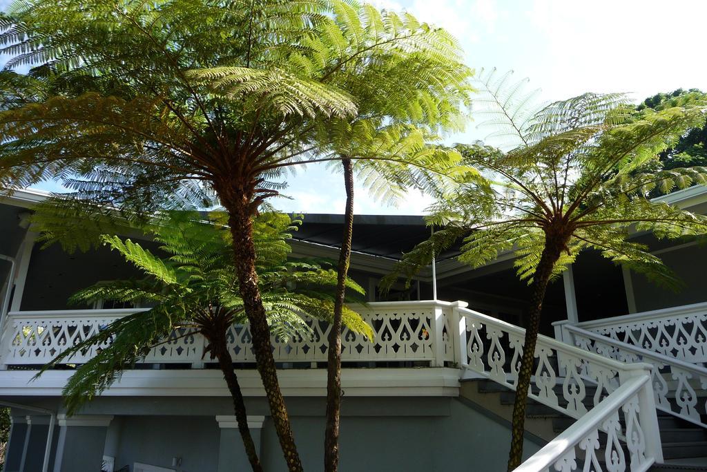 Kalaoa Ohia Kona Estates - An All Suites B&B المظهر الخارجي الصورة