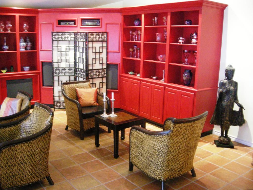 Kalaoa Ohia Kona Estates - An All Suites B&B المظهر الخارجي الصورة