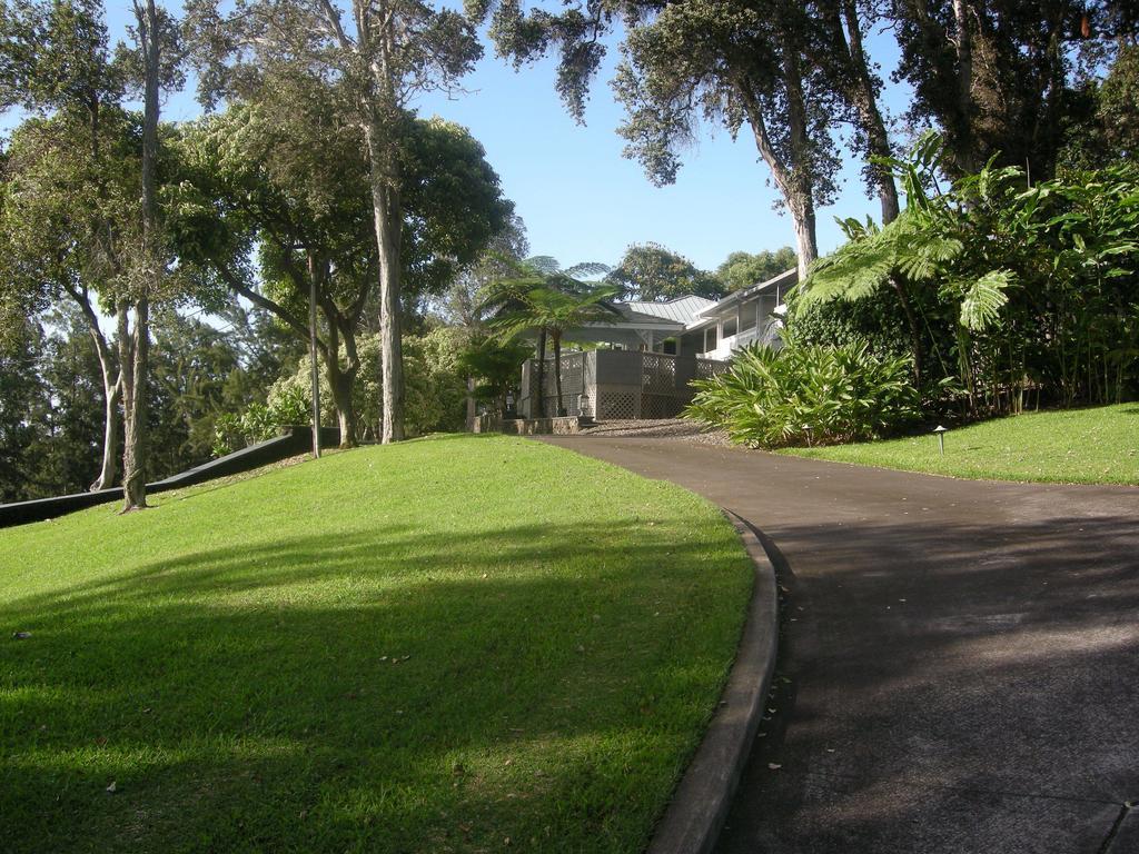Kalaoa Ohia Kona Estates - An All Suites B&B المظهر الخارجي الصورة