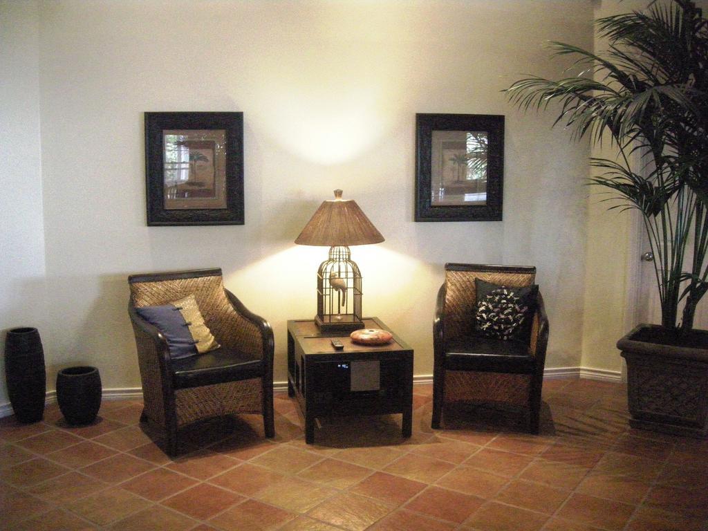 Kalaoa Ohia Kona Estates - An All Suites B&B المظهر الخارجي الصورة