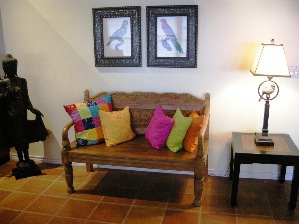 Kalaoa Ohia Kona Estates - An All Suites B&B المظهر الخارجي الصورة