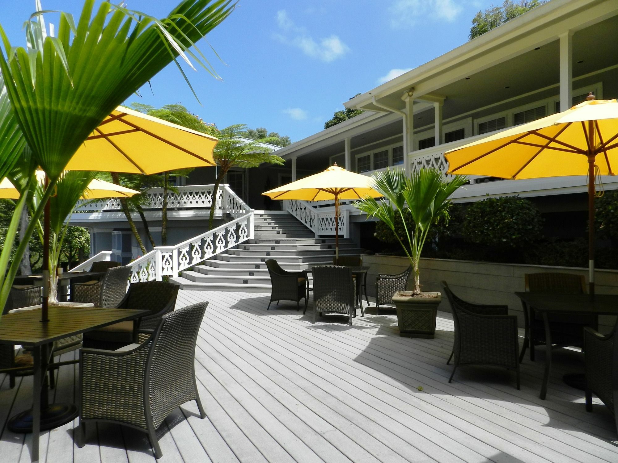 Kalaoa Ohia Kona Estates - An All Suites B&B المظهر الخارجي الصورة